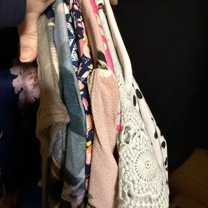 Resellers mystery lot. Read description cheaper than thrifting